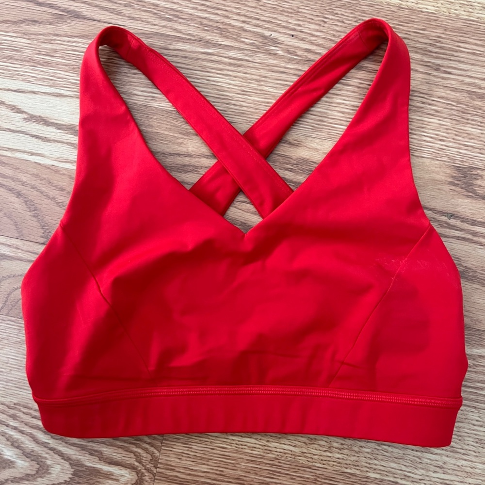LuluLemon sports béa / size 8 fits S/M